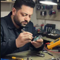 کلید سازی هوشنگ شبانه روزی