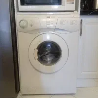 ماشین لباسشویی تمام اتومات گرنیه اصل