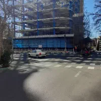 داربست پایدار نما