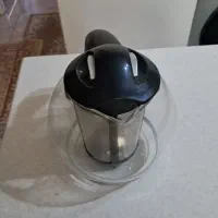 قوری چای ساز