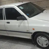 پراید مدل 93