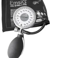 دستگاه فشار خون عقربه ای بدون گوشی پزشکی