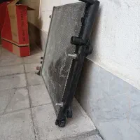 رادیاتور پرادو