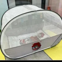 سیسمونی تاینی|اسباب و اثاث بچه|خرم‌آباد, |دیوار