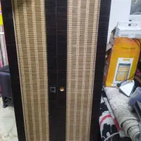 کمد لباس|جاکفشی، کمد، دراور|قرچک, باقرآباد|دیوار