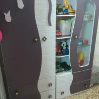 کمدلباس|جاکفشی، کمد، دراور|مشهد, محمدآباد|دیوار