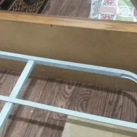 تخت خواب ۱۲۰×۲۰۰|تخت و سرویس خواب|دابودشت, |دیوار