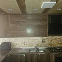 کابینت آشپزخانه و کمد دیواری