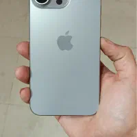 آیفون ۱۵پرومکس