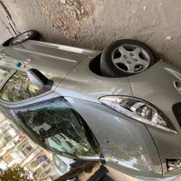 ۲۰۷ تیتانیوم فول مدل ۱۴۰۴|خودرو سواری و وانت|کوهسار (البرز), |دیوار