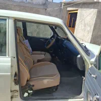 پیکان مدل ۱۳۸۰کاربرات|خودرو سواری و وانت|نورآباد, |دیوار