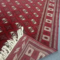 فرش دستبافت در حدنو