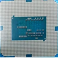 پردازنده intel penttium g3220|قطعات و لوازم جانبی رایانه|رشت, بازار|دیوار