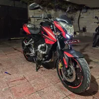 NS200 درحد