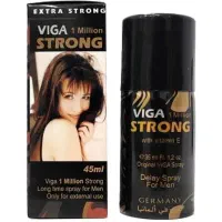 اسپری ویگا|آرایشی، بهداشتی، درمانی|اصفهان, کوی امیریه|دیوار