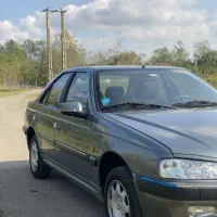 پژو پارس مدل۹۳داشتبورد جدید|خودرو سواری و وانت|رشت, گلزاران|دیوار