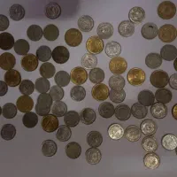 سکه های کلکسیونی