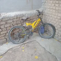 دوچرخه.کارکرده..|دوچرخه، اسکیت، اسکوتر|گلپایگان, |دیوار