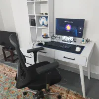 میز تحریر MDF