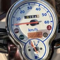 یاماها وینو انژکتور پاکشتی اسکوپی|موتورسیکلت|تهران, شهرک طالقانی|دیوار