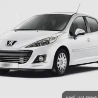 فروش حواله پژو 207i اتوماتیک سقف فلزی