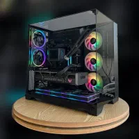 فروش اقساطی کامپیوتر بدون ضامن یا چک