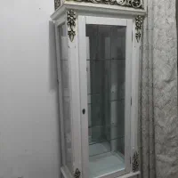 گنجه|بوفه، ویترین، کنسول|مشهد, کوی دروی|دیوار