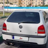 فولکس گل|خودرو سواری و وانت|تهران, شهر زیبا|دیوار