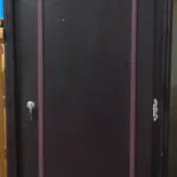 فروش یک عدد دراور و یک جفت کمد|جاکفشی، کمد، دراور|قروه, |دیوار