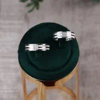 حلقه ست کد ۱۶۹۰ (گالری نقره سینا)|بدلیجات|کرمانشاه, |دیوار