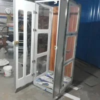 بالابر خانگی طرح آسانسور بدون صدا|خدمات پیشه و مهارت|اردبیل, |دیوار