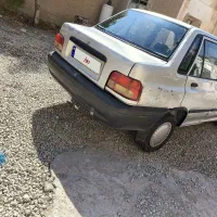 پراید 86|خودرو سواری و وانت|نیریز, |دیوار