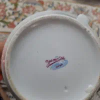 قوری گلسرخی|قوری، کتری، قهوه‌ساز دستی|تهران, کیانشهر|دیوار
