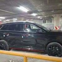 KMC A5 صفر مشکی|خودرو سواری و وانت|تهران, قیطریه|دیوار