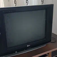 تلویزیون ال جی 21 اینچ