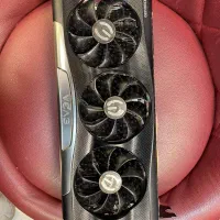 3090 EVGA (ftw3 ultra)