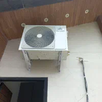 نصب حرفه ایی  کولر گازی  و خرابی  و پکیج ابگرم کن|خدمات پیشه و مهارت|آمل, |دیوار