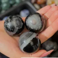 سنگ سلستین جواهری کلکسیونی