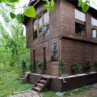 شاهکار مهندسی و معماری با طراحی و المان طبیعت|فروش خانه و ویلا|کرج, شهرک اوج|دیوار
