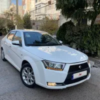 دنا پلاس توربو دنده فول