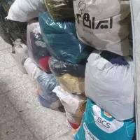 وسایل همه رقم