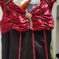 ماکسی مجلسی سایز 4