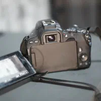 canon 200d کنون 200 دی|دوربین عکاسی و فیلم‌برداری|تهران, مهران|دیوار