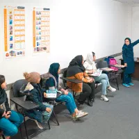 جذب مدرس زبان