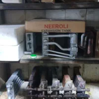 تعمیرات مبدل پکیج ،پمپ،پکیج صفر تا صد|آبگرمکن، پکیج، شوفاژ|تهران, دریا|دیوار