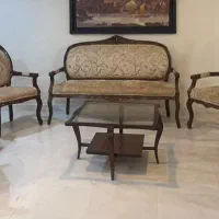 مبل کلاسیک