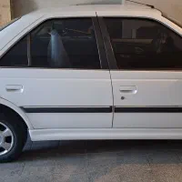 فروش ومعاوضه خودروپژوپارس مدل۹۵