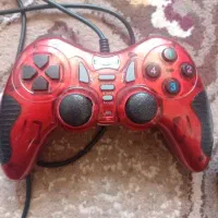 چهار عدد دسته بازی|کنسول، بازی ویدئویی و آنلاین|بستان آباد, |دیوار