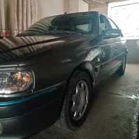 پارس اتومات TU5 خونگی مدل 89