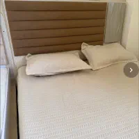 تخت خواب دو نفره